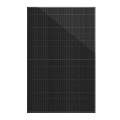 GEM  G12R-108D Vollschwarz (Glas: 2,0 mm)