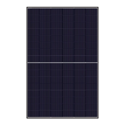 GEM  G12R-108D Schwarze Rahmen (Glas：2.0mm)