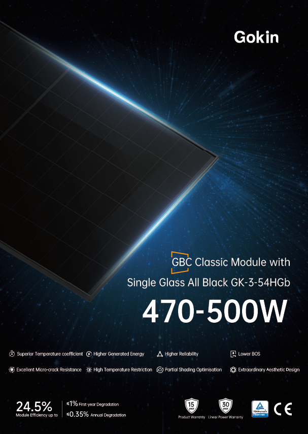 GK-3-54HGb 470-500W